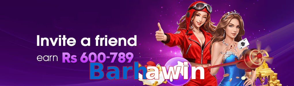 Barhawin interface sample